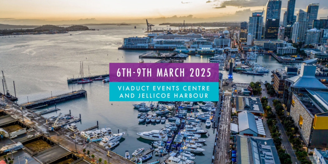 Auckland Boat Show