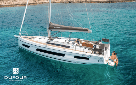 Dufour 41 deal-2