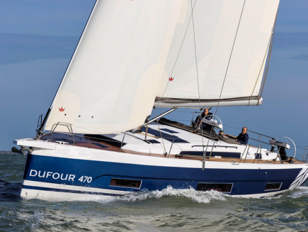 Dufour 470-1