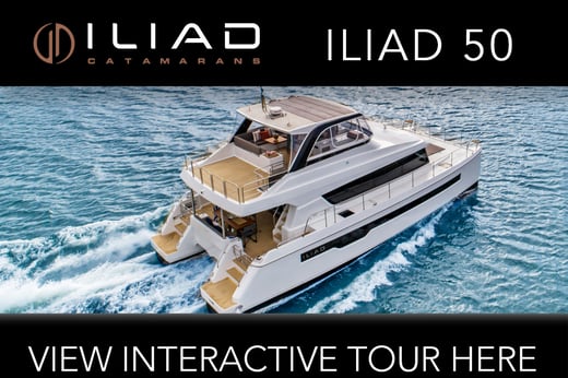 ILIAD 50 VR TILE