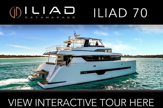 ILIAD 70 VR TILE