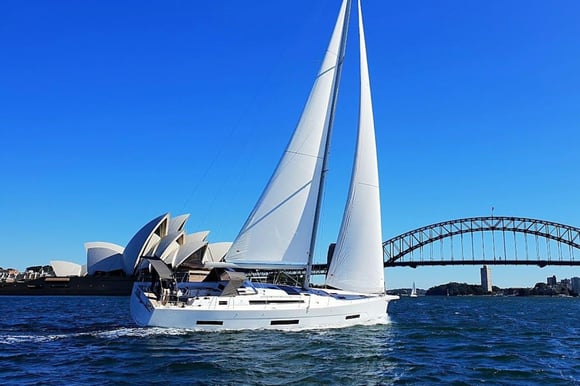 Korora Bay