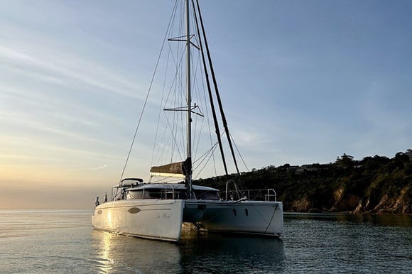La Mer