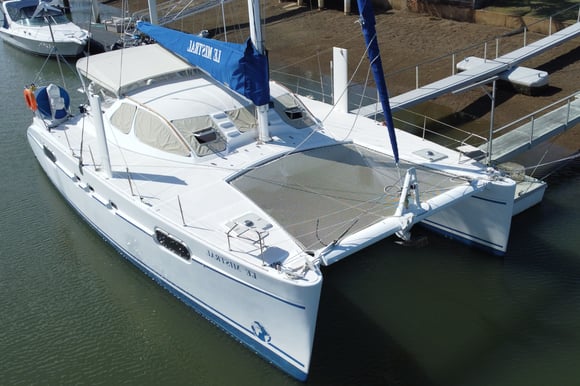 Le Mistral
