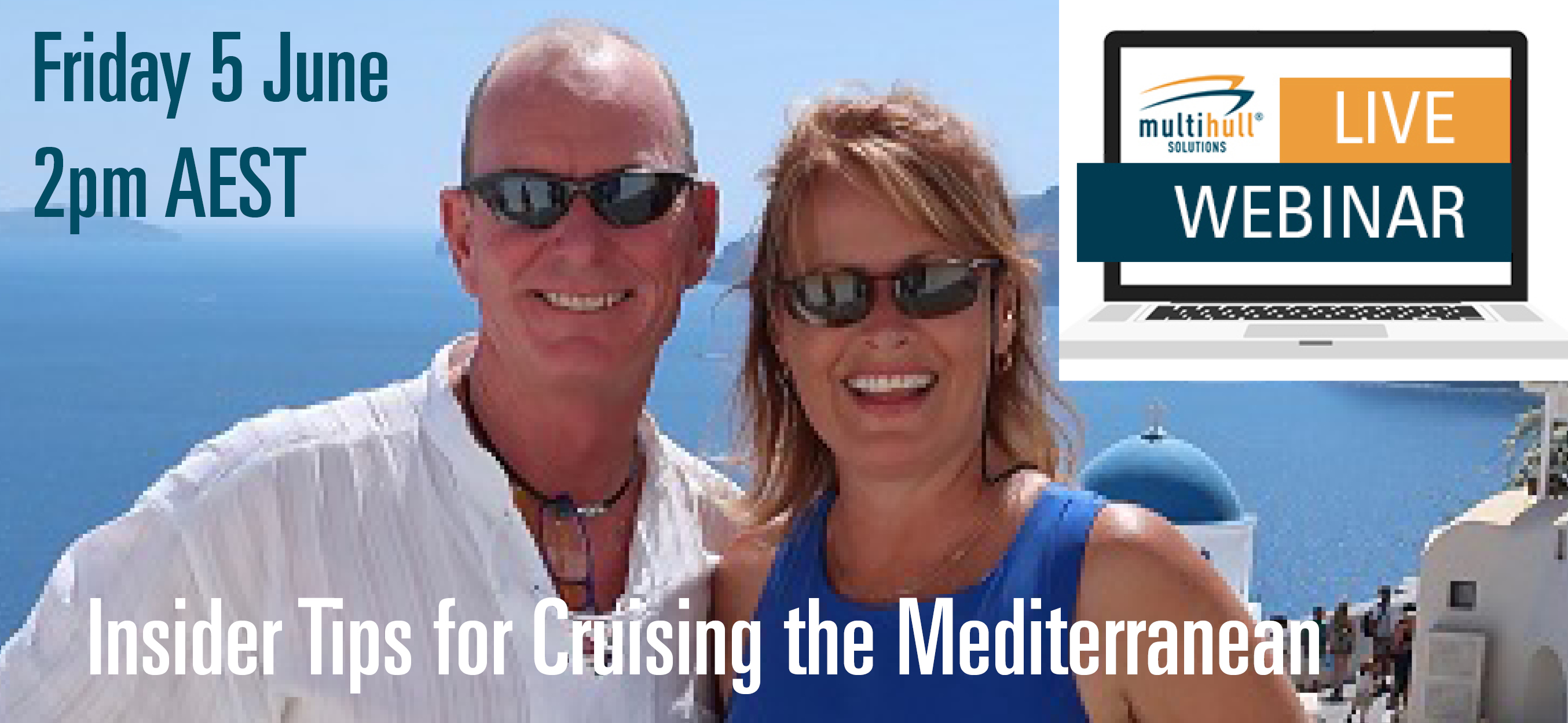 Michael & Marita webinar header