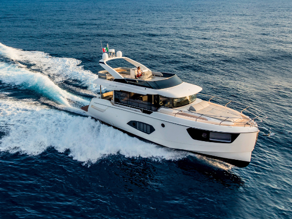 Navetta 48