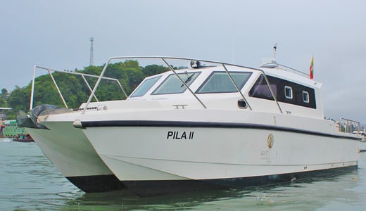 Pila 260x150