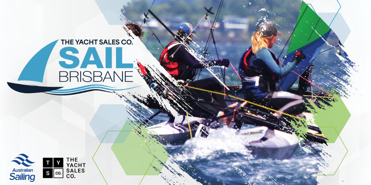 Sail Brisbane