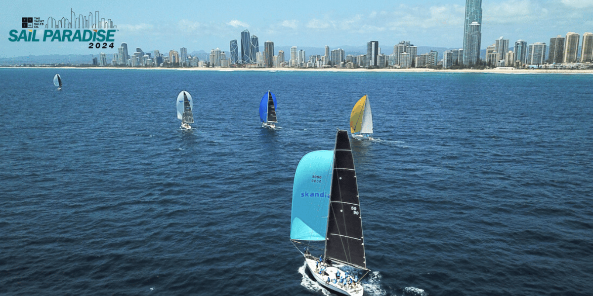 Sail Paradise-2