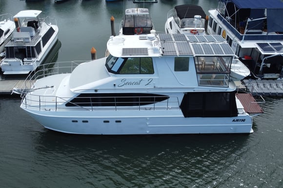 Seacat 2