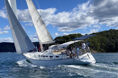 Serenity III 