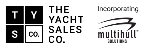 TYSC and MHS Inc Logo Mono