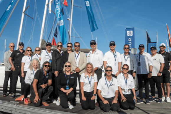 TYSC team