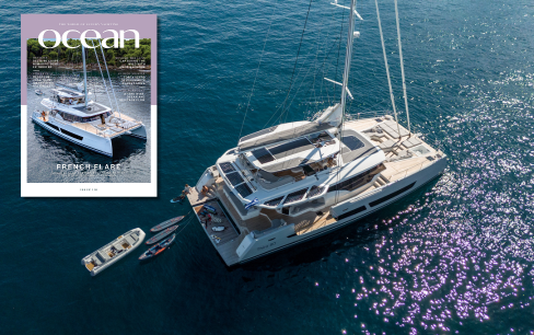 Thira cover