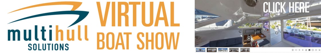 VIRTUAL BOAT show tile