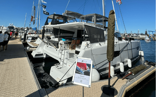 WA Open Day