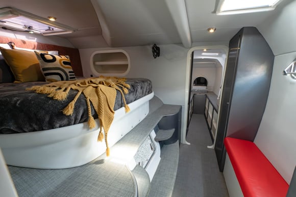 Wildfire - Interior 2