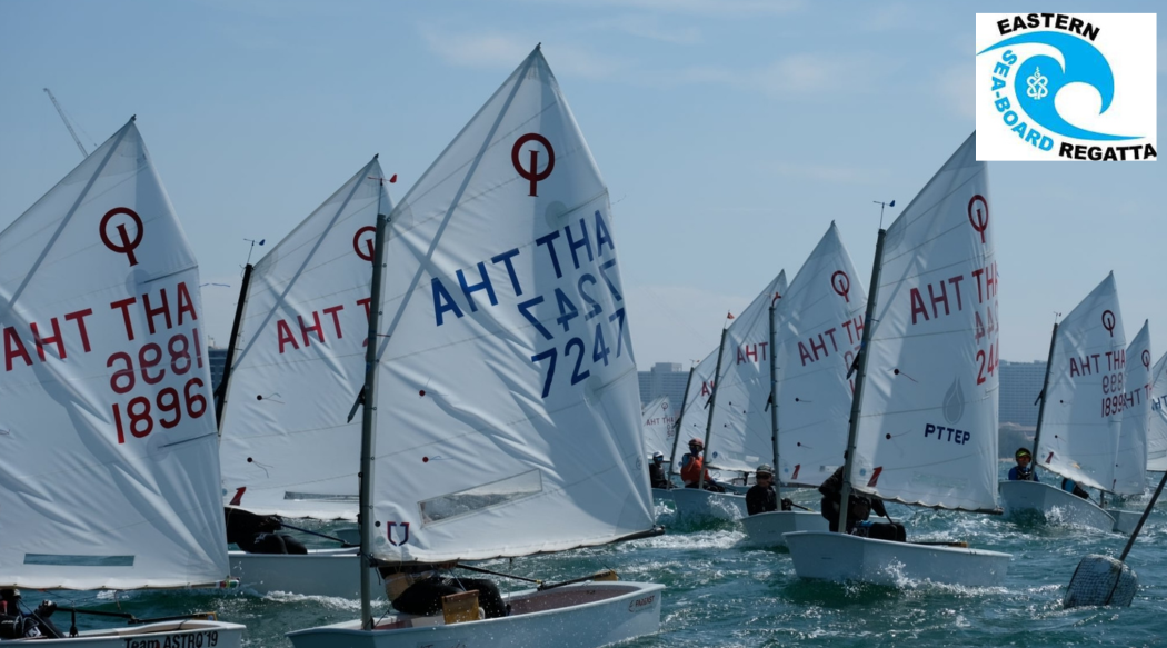 eastern seaboard regatta