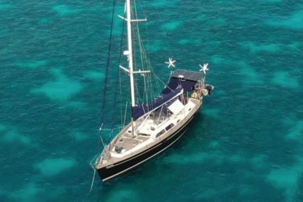 oceanblue