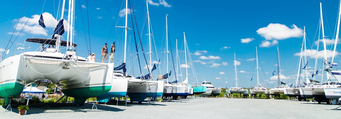 Selling your boat